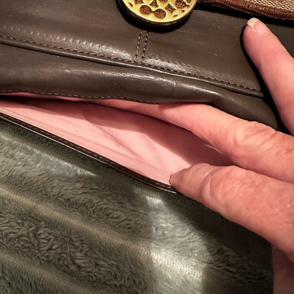 Coach Wallet *EXCELLENT CONDITION* - Picture 11 of 12
